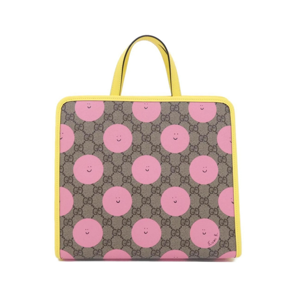 GUCCI Cream Bag